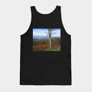 Fall in Shenandoah Tank Top